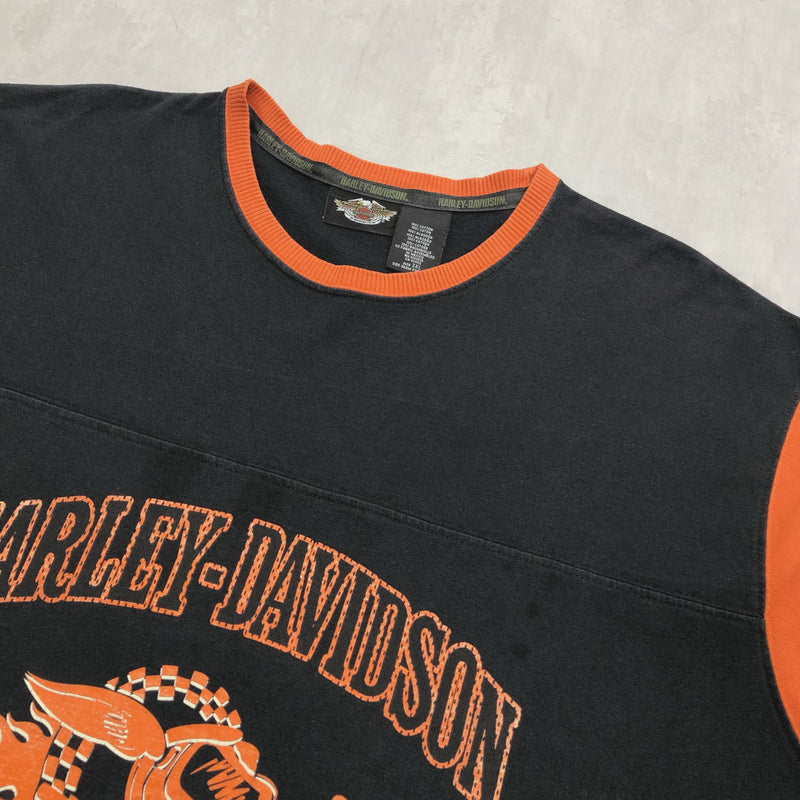 Harley Davidson T-Shirt (3XL)