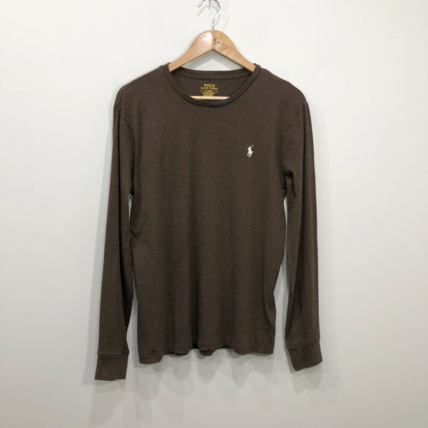 Polo Ralph Lauren Long Sleeved (S)