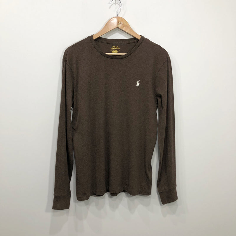 Polo Ralph Lauren Long Sleeved (S)
