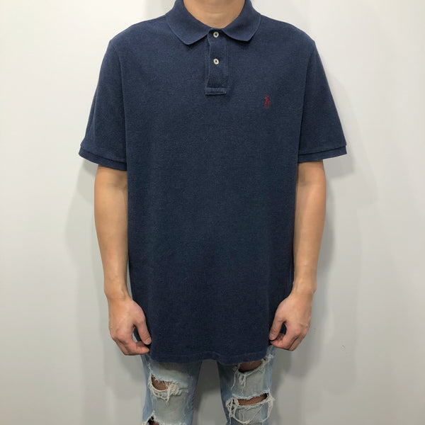 Polo Ralph Lauren Polo Shirt (L)