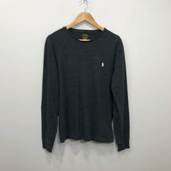 Polo Ralph Lauren T-Shirt Long Sleeved (S/SHORT)