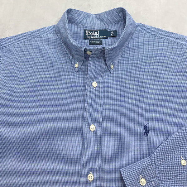 Polo Ralph Lauren Shirt (XL)