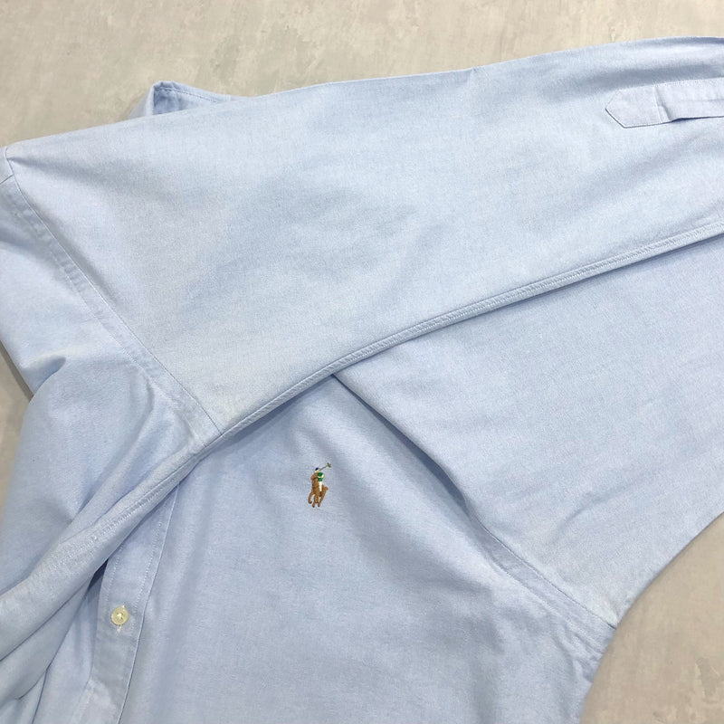 Polo Ralph Lauren Shirt (XL)