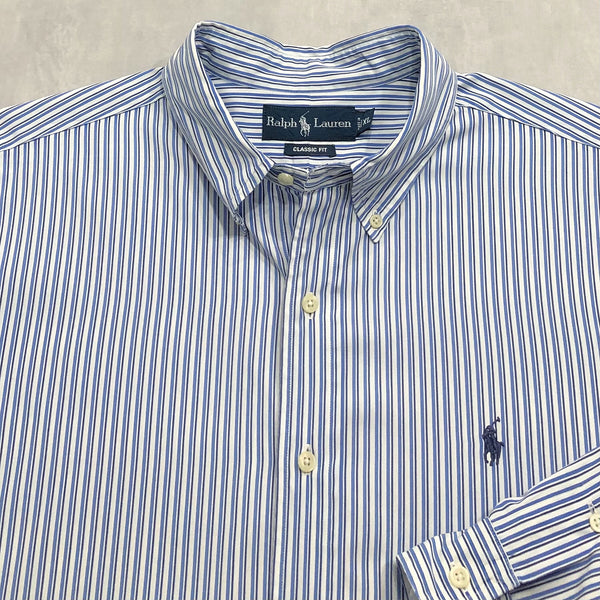 Polo Ralph Lauren Shirt (XL)