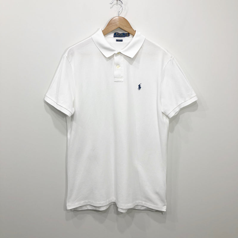 Polo Ralph Lauren Polo Shirt (L)