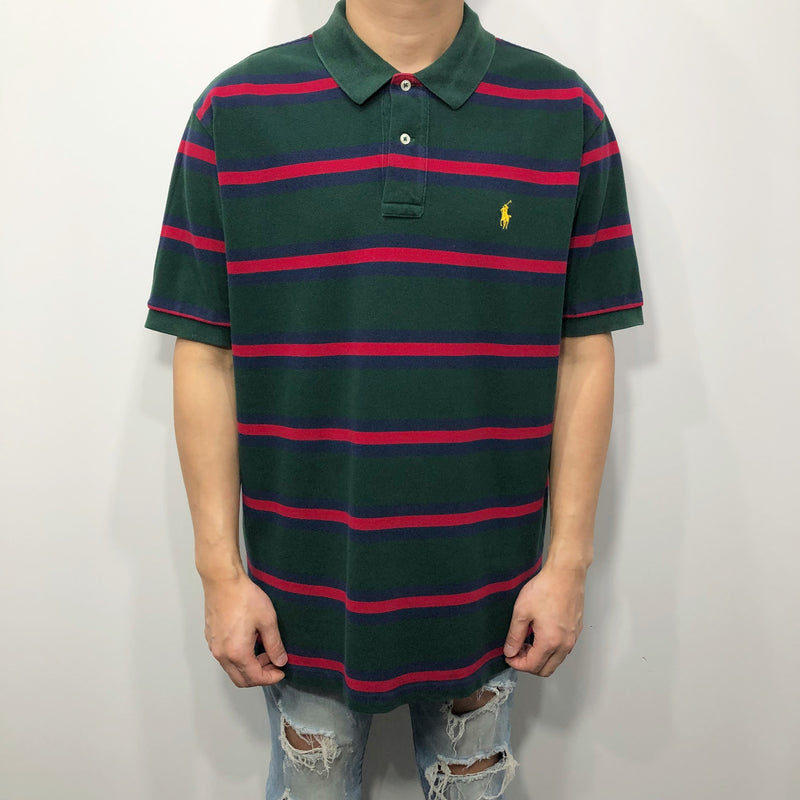 Polo Ralph Lauren Polo Shirt (XL)