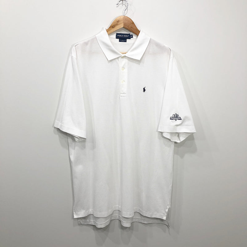 Polo Golf Ralph Lauren Polo Shirt (XL/TALL)