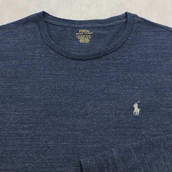Polo Ralph Lauren T-Shirt Long Sleeved (XL)