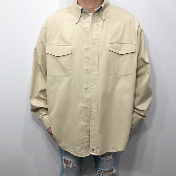 Tommy Hilfiger Shirt (L)