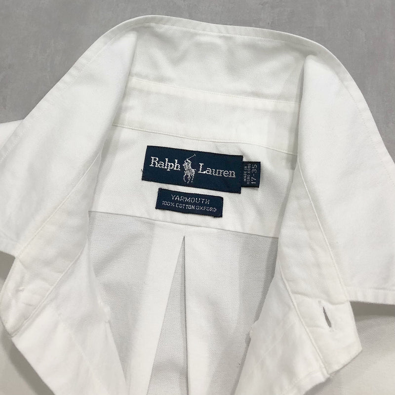 Polo Ralph Lauren Shirt (2XL/TALL)