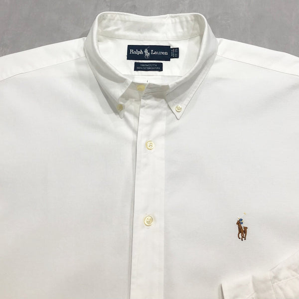 Polo Ralph Lauren Shirt (2XL/TALL)