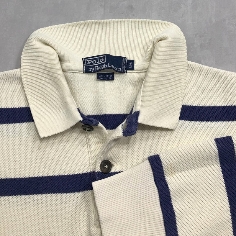 Polo Ralph Lauren Heavy Polo Shirt (L)