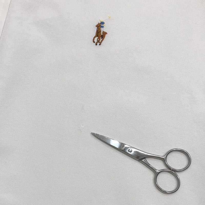 Polo Ralph Lauren Shirt (2XL/TALL)