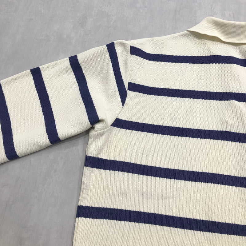 Polo Ralph Lauren Heavy Polo Shirt (L)