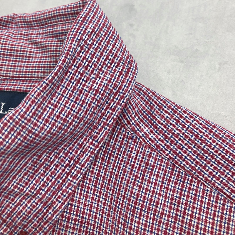 Polo Ralph Lauren Shirt (M)