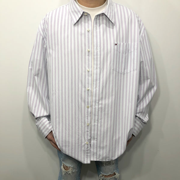 Tommy Hilfiger Shirt (XL)