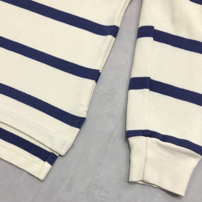 Polo Ralph Lauren Heavy Polo Shirt (L)