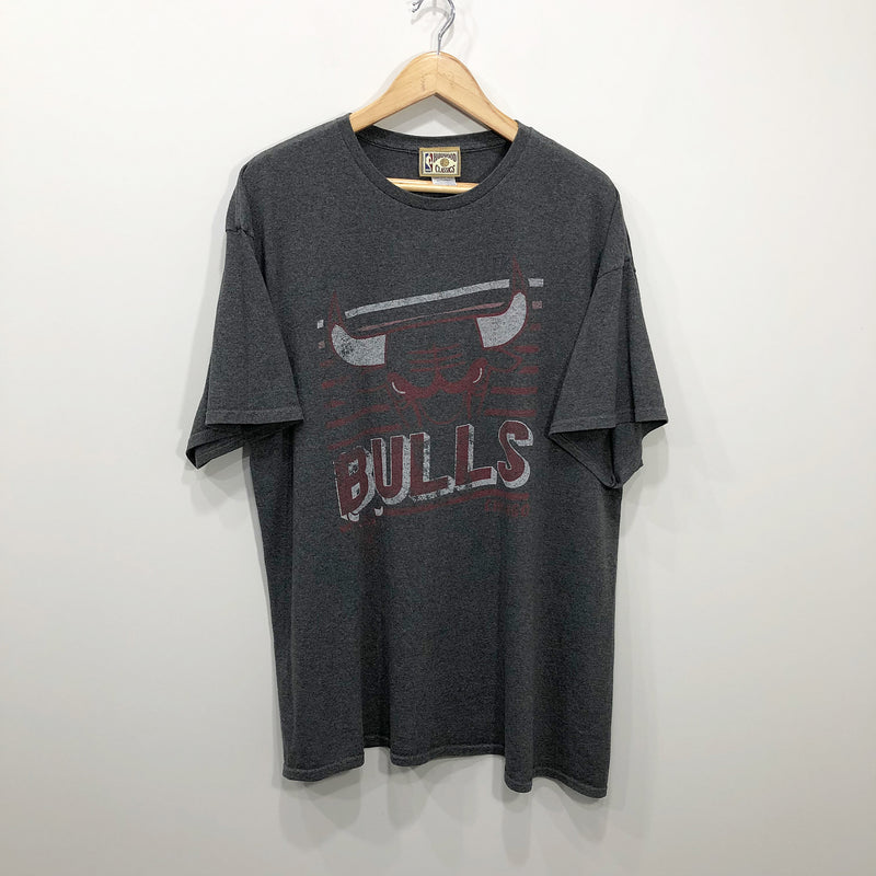 NBA T-Shirt Chicago Bulls (2XL)