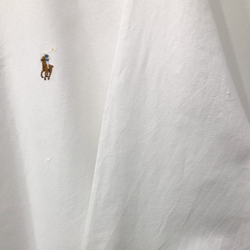 Polo Ralph Lauren Shirt (2XL/TALL)