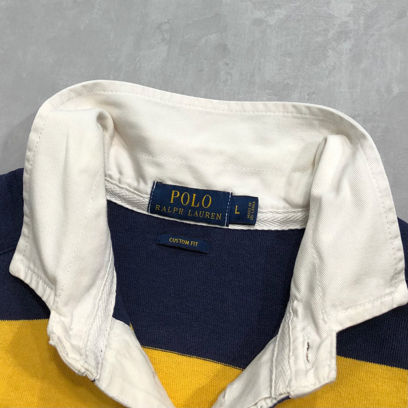 Polo Ralph Lauren Rugby Polo (L)
