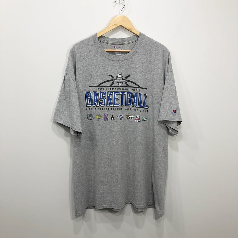 Champion T-Shirt 2017 NCAA (2XL)