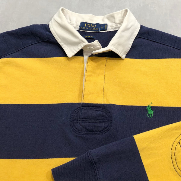 Polo Ralph Lauren Rugby Polo (L)