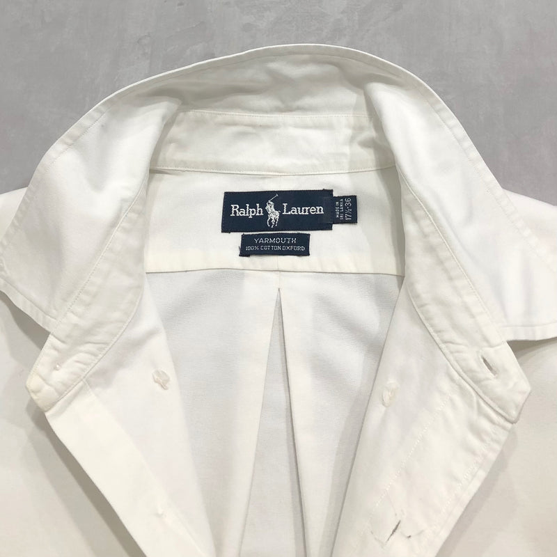 Polo Ralph Lauren Shirt (2XL/TALL)