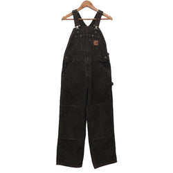 Vintage Carhartt Overalls (32)