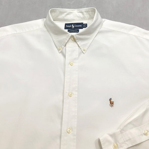 Polo Ralph Lauren Shirt (2XL/TALL)