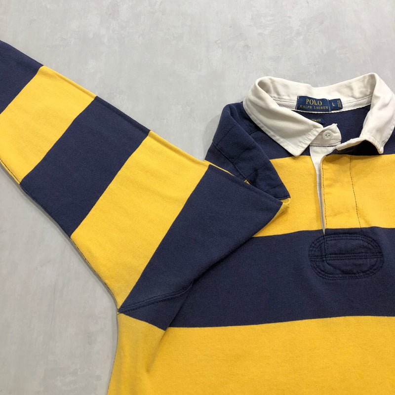 Polo Ralph Lauren Rugby Polo (L)