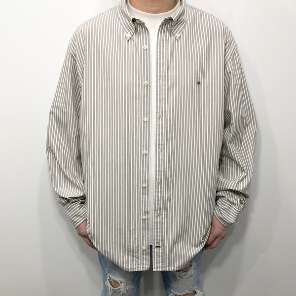 Tommy Hilfiger Shirt (XL)