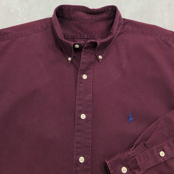 Polo Ralph Lauren Shirt (3XL)