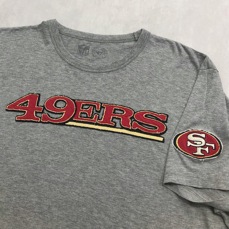 NFL T-Shirt San Francisco 49ers (XL)