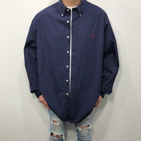 Polo Ralph Lauren Shirt (2XL/TALL)