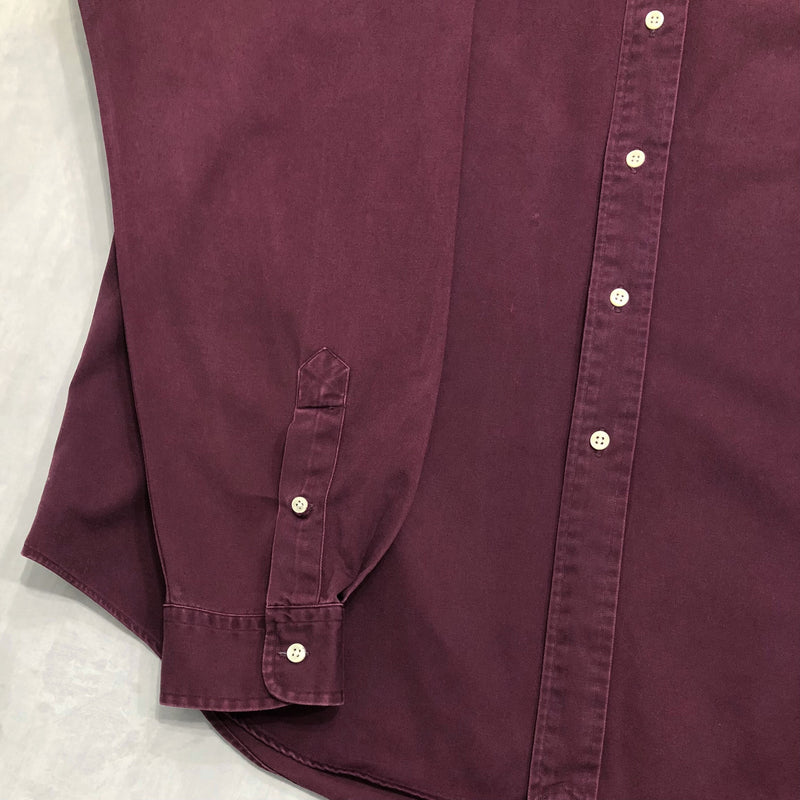 Polo Ralph Lauren Shirt (3XL)