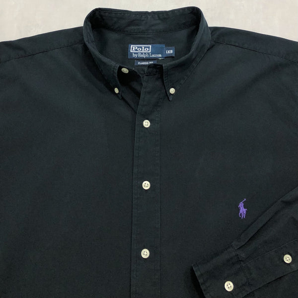 Polo Ralph Lauren Shirt (2XL)
