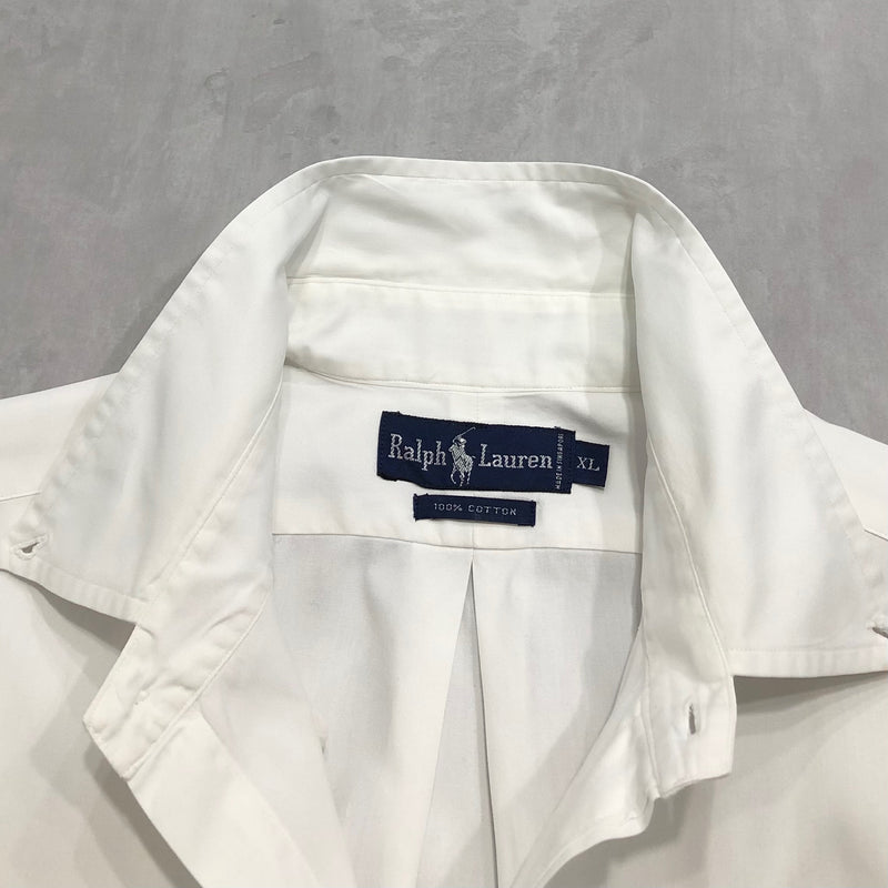 Polo Ralph Lauren Shirt (2XL/BIG)