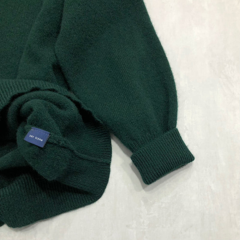 Polo Ralph Lauren Wool Knit Sweater (L/SHORT)