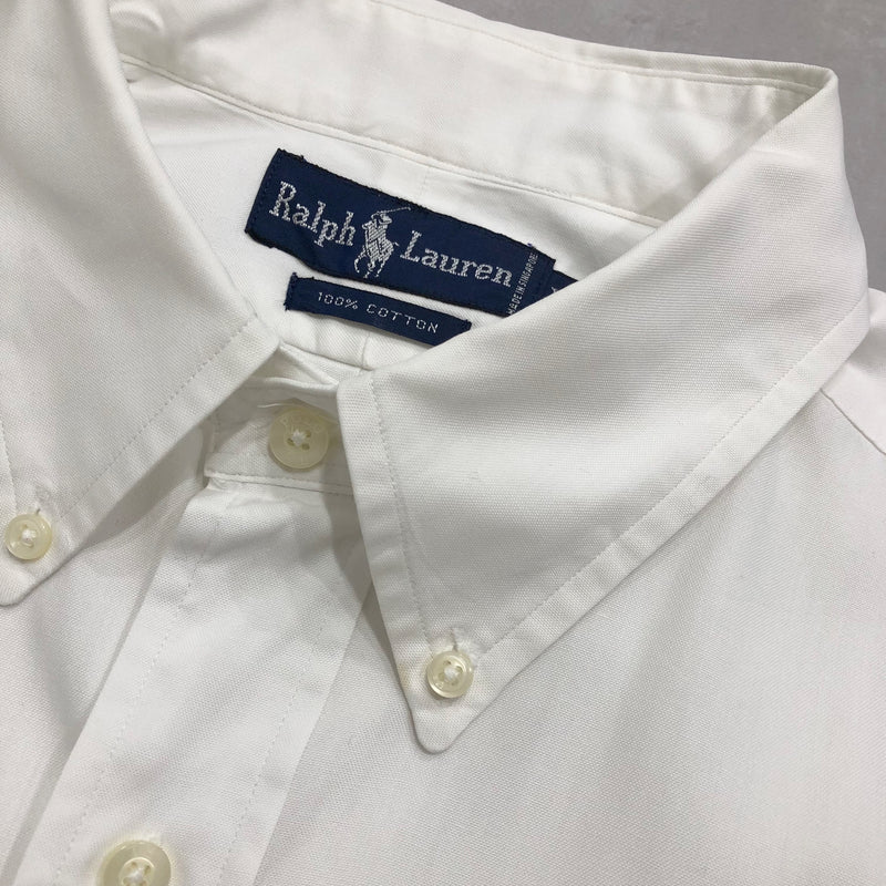 Polo Ralph Lauren Shirt (2XL/BIG)
