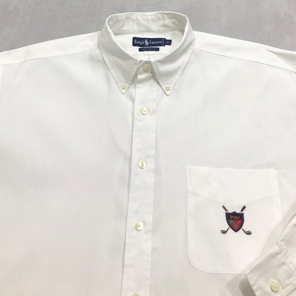 Polo Ralph Lauren Shirt (2XL/BIG)