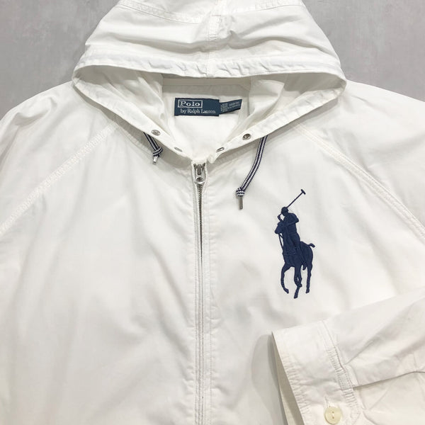 Polo Ralph Lauren Jacket (3XL)