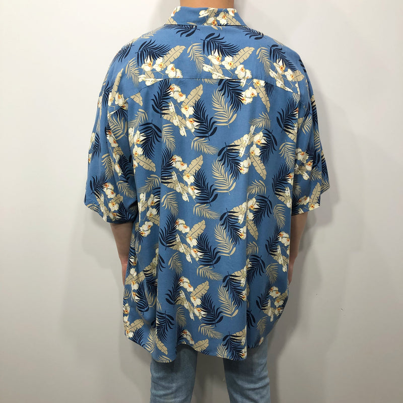 Hawaiian Shirt (2XL)