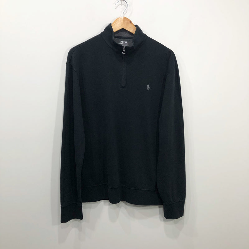 Polo Ralph Lauren Performance Quarter Zip (L)
