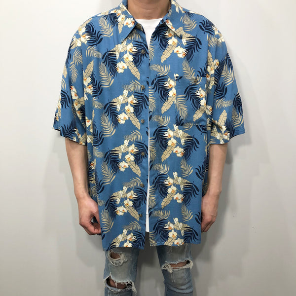 Hawaiian Shirt (2XL)