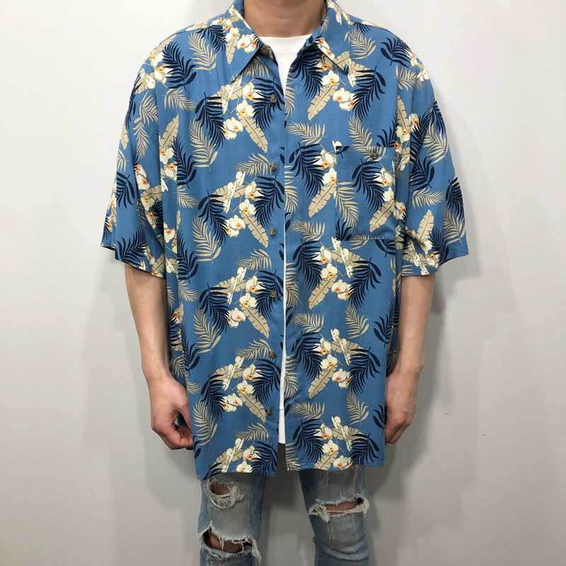 Hawaiian Shirt (2XL)