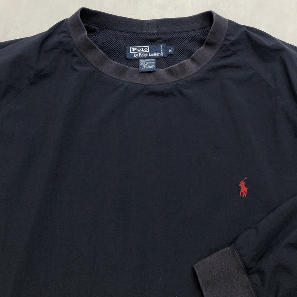 Vintage Polo Ralph Lauren Windbreaker (2XL/BIG)