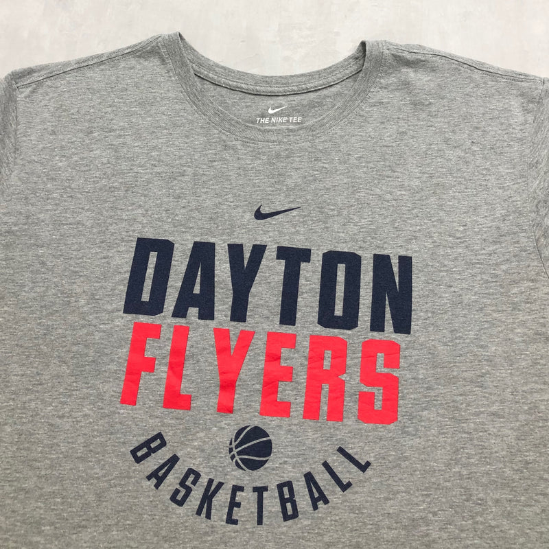 Nike T-Shirt Dayton Uni Flyers (2XL)