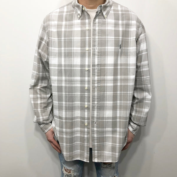 Polo Ralph Lauren Shirt (L)