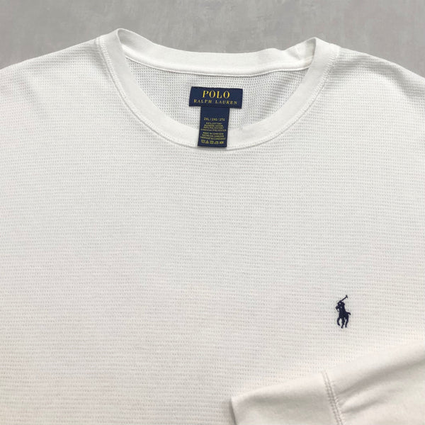 Polo Ralph Lauren T-Shirt Long Sleeved (2XL)