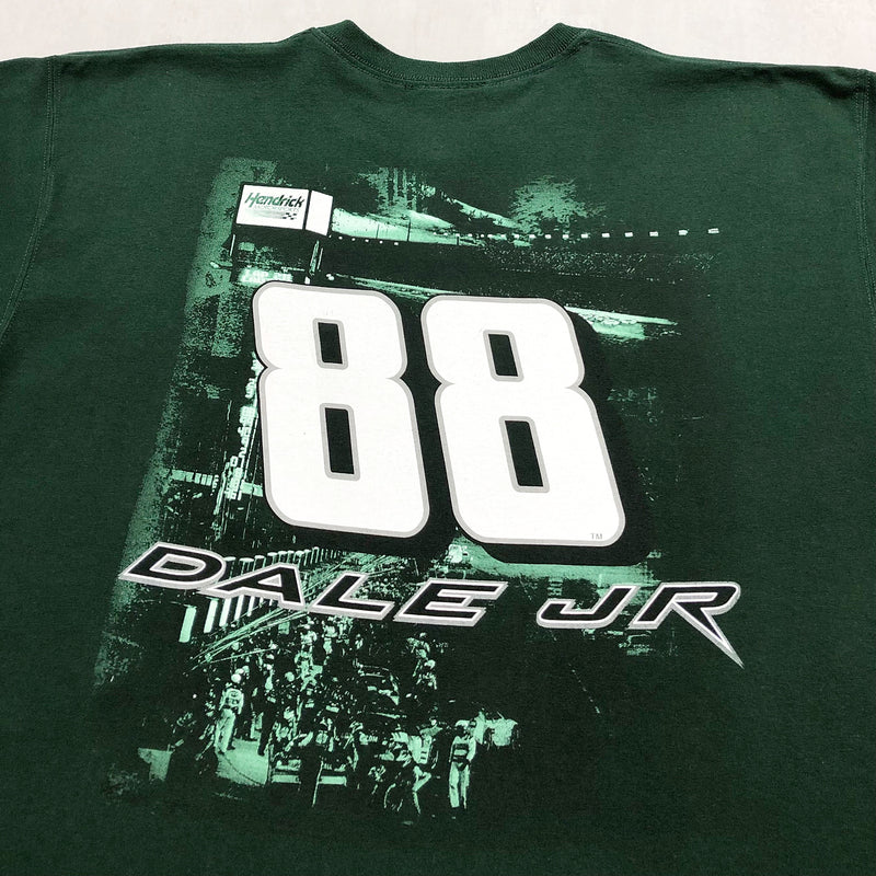 Chase Nascar T-Shirt Amp Energy #88 Dale Earnhardt Jr. (L-XL)